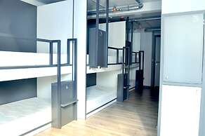 Quartier Bilbao Hostel