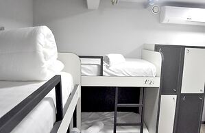 Quartier Bilbao Hostel