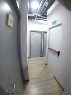 Quartier Bilbao Hostel