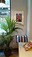 Quartier Bilbao Hostel