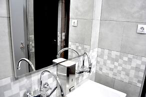 Quartier Bilbao Hostel