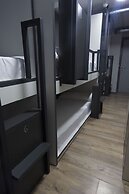 Quartier Bilbao Hostel