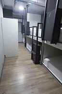 Quartier Bilbao Hostel