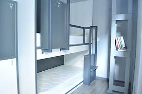 Quartier Bilbao Hostel
