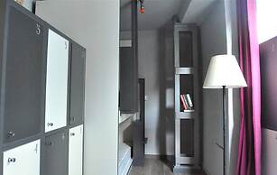 Quartier Bilbao Hostel