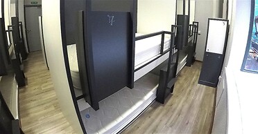 Quartier Bilbao Hostel