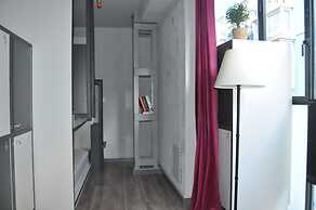Quartier Bilbao Hostel