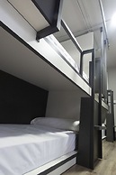 Quartier Bilbao Hostel