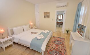 Villa Blanche Otel