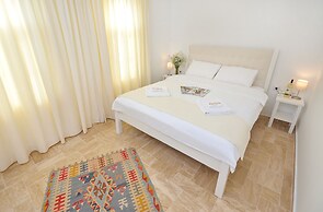 Villa Blanche Otel