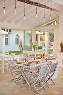 Villa Blanche Otel