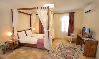 Villa Blanche Otel