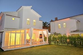 Villa Blanche Otel