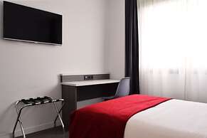 Hotel New Bilbao Airport