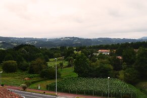 Hotel New Bilbao Airport