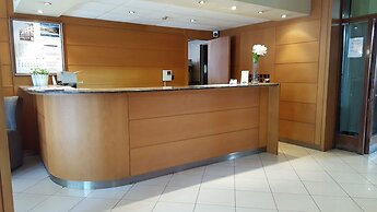 Hotel Segle XX