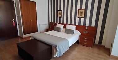 Hotel Segle XX