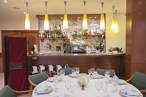 Hotel Segle XX