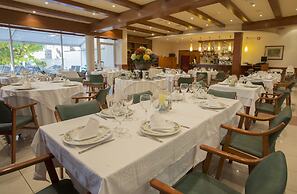 Hotel Segle XX