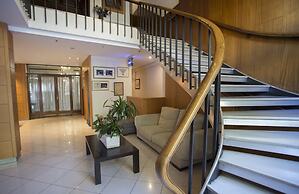 Hotel Segle XX