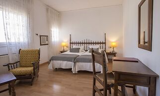 Hotel Segle XX