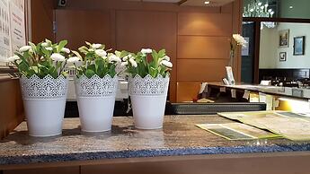 Hotel Segle XX