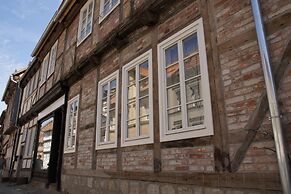 Fachwerkresidenz Deuterscher Hof