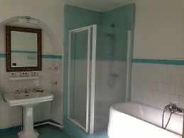 Villa Roumanille