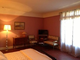 Villa Roumanille