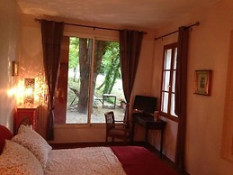 Villa Roumanille
