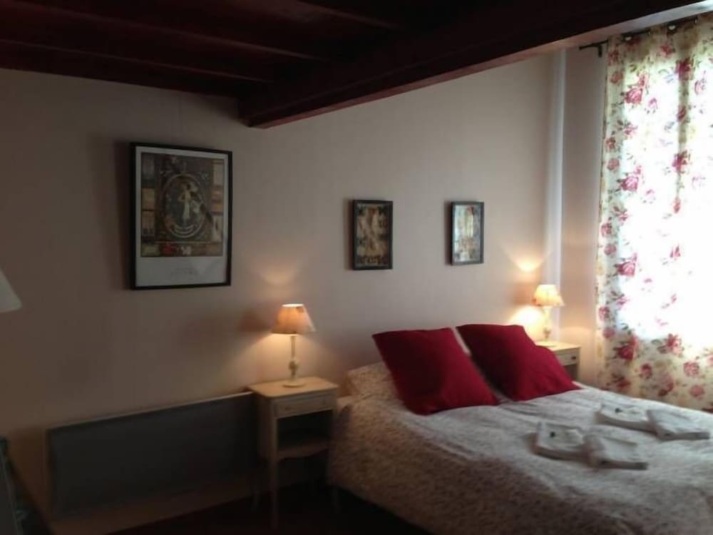 Villa Roumanille
