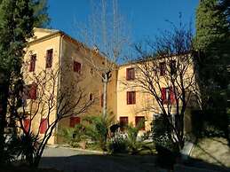 Villa Roumanille