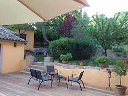 Villa Roumanille