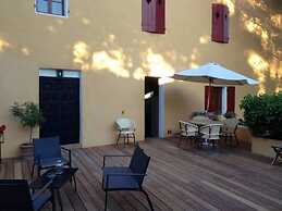 Villa Roumanille