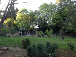 Villa Roumanille
