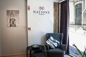 Nations Porto