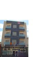 Hotel Almoradi