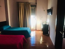 Hotel Almoradi