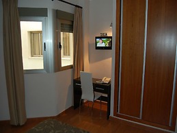 Hotel Almoradi