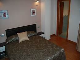 Hotel Almoradi
