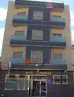 Hotel Almoradi
