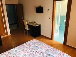 Hotel Almoradi
