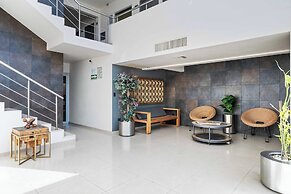 Homesuites Zaragoza