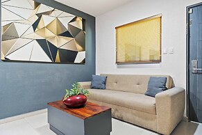 Homesuites Zaragoza