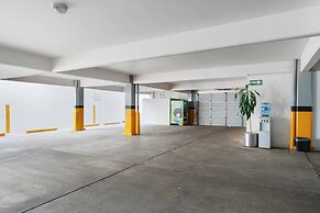 Homesuites Zaragoza