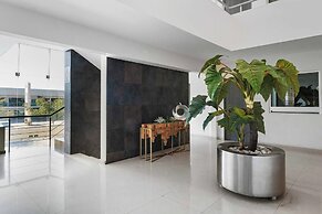 Homesuites Zaragoza