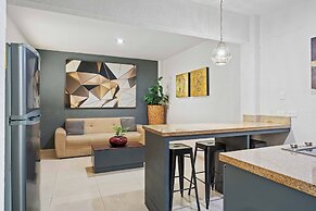 Homesuites Zaragoza