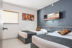 Homesuites Zaragoza