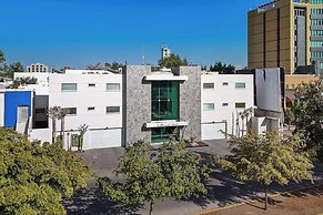 Homesuites Zaragoza