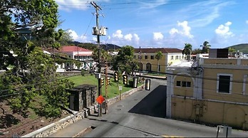 Midtown Guest House